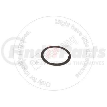 VO1650393 by BLUMAQ - THRUST WASHER