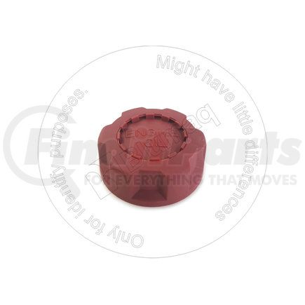 VO1675839 by BLUMAQ - Engine Oil Filler Cap - Fit for Volvo Applications