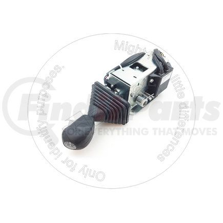 VO16684675 by BLUMAQ - SHIFT GEAR LEVER