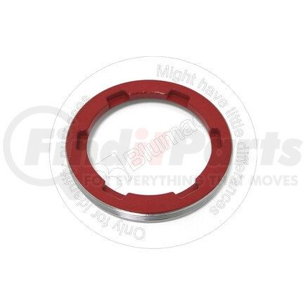 VO16836077 by BLUMAQ - Drive Axle Shaft Bearing Nut - Vertical