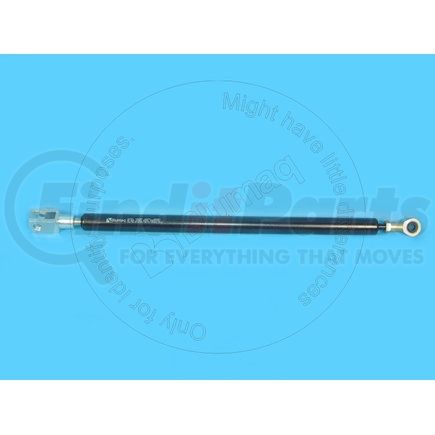 VO16940717 by BLUMAQ - PNEUMATIC CYLINDER