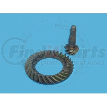 VO17210912 by BLUMAQ - BEVEL GEAR ASSY.