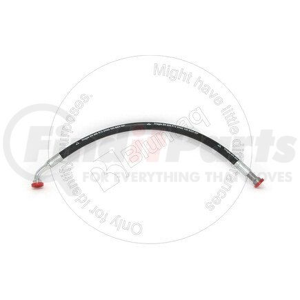 VO17238339 by BLUMAQ - HYDRAULIC HOSE