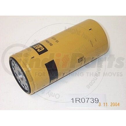 VO17533660 by BLUMAQ - Engine Oil Filter