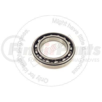 VO181451 by BLUMAQ - Ball Bearing - fits Volvo