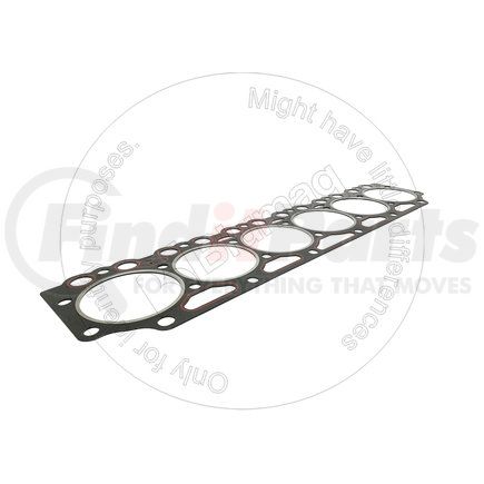 VO20405901 by BLUMAQ - CYL. HEAD GASKET