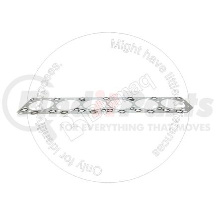 VO20415954 by BLUMAQ - CYL. HEAD GASKET