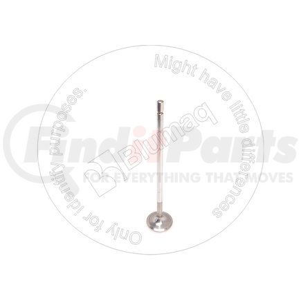 VO20459326 by BLUMAQ - INTAKE VALVE