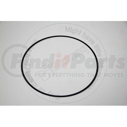 VO20463854 by BLUMAQ - Cylinder Liner Shim - 0.30 mm. Thick