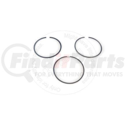 VO20482739 by BLUMAQ - PISTON RING KIT