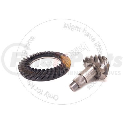 VO20508641 by BLUMAQ - BEVEL GEAR ASSY.