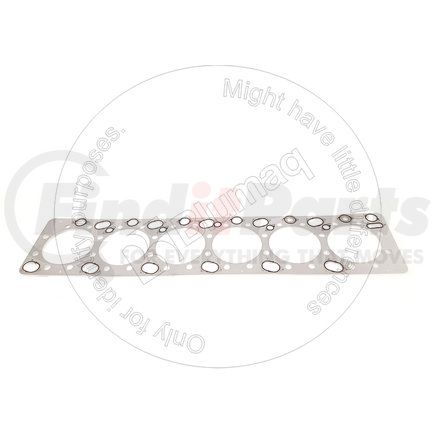 VO20513037 by BLUMAQ - HEAD GASKET