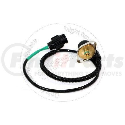 VO20706889 by BLUMAQ - Engine Oil Pressure Sensor