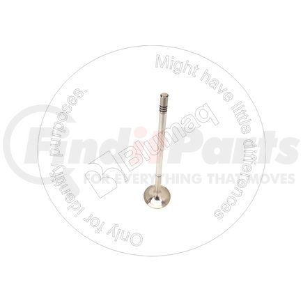 VO20740798 by BLUMAQ - INTAKE VALVE