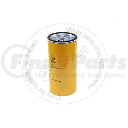 VO20765505 by BLUMAQ - Fuel Filter - fit for Volvo Applications