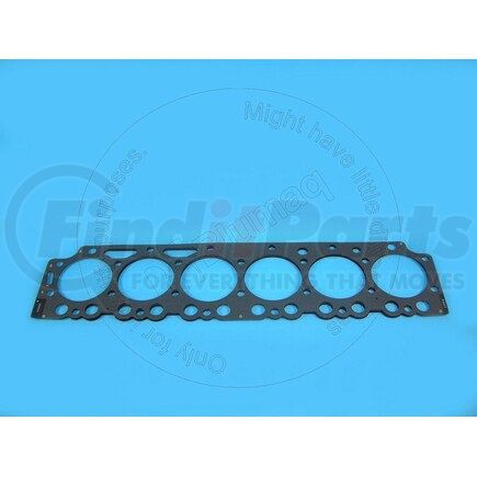 VO20792926 by BLUMAQ - CYL. HEAD GASKET