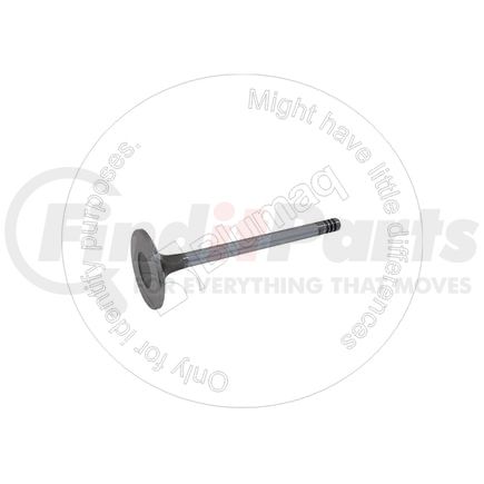 VO20791517 by BLUMAQ - INTAKE VALVE