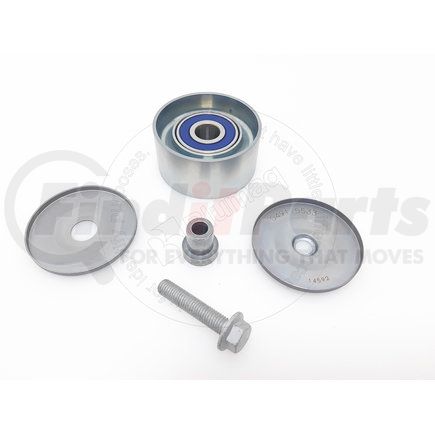 VO20795604 by BLUMAQ - Accessory Drive Belt Idler Pulley