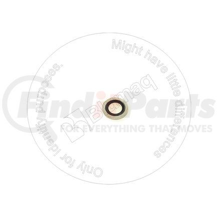 VO21022795 by BLUMAQ - SEALING RING