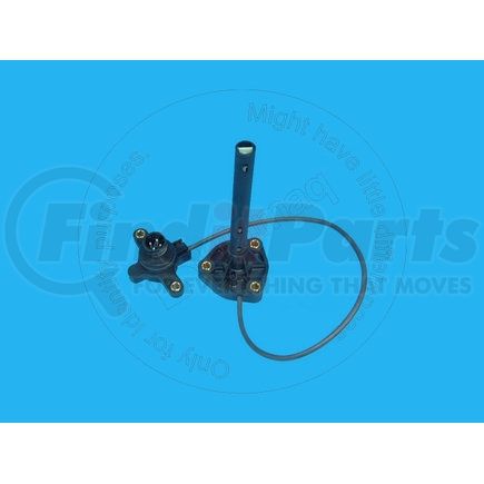 VO21042447 by BLUMAQ - Engine Oil Level Sensor - fits Volvo Excavator E Series