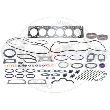 VO21409435 by BLUMAQ - UPPER GASKET KIT