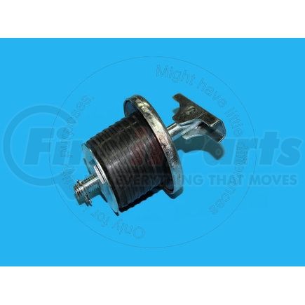 VO2509104 by BLUMAQ - Engine Oil Filler Cap - fits Volvo Wheel Loaders L330 Series