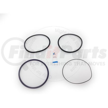 VO271159 by BLUMAQ - Engine Cylinder Liner Seal Set - fits Volvo