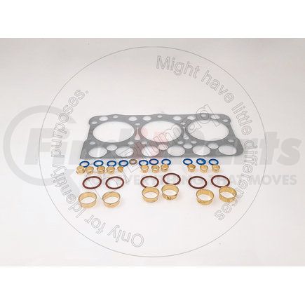 VO275740 by BLUMAQ - GASKET KIT