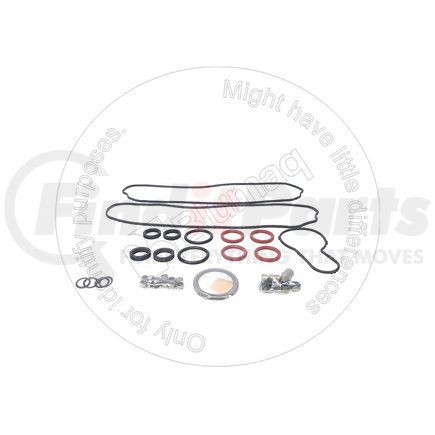 VO276038 by BLUMAQ - CYL. HEAD GASKET KIT