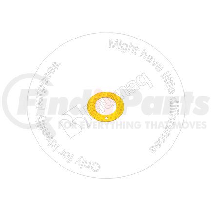 VO30563 by BLUMAQ - THRUST WASHER