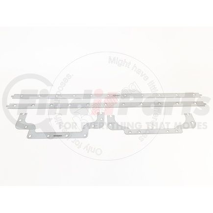 VO3349820 by BLUMAQ - Engine Oil Pan Gasket