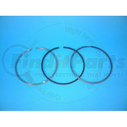 VO3803358 by BLUMAQ - PISTON RING ASSY.