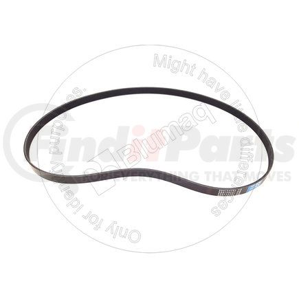 VO3825184 by BLUMAQ - V-RIBBED BELT