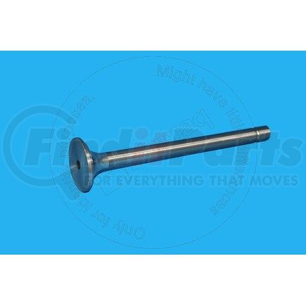 VO421680 by BLUMAQ - EXHAUST VALVE