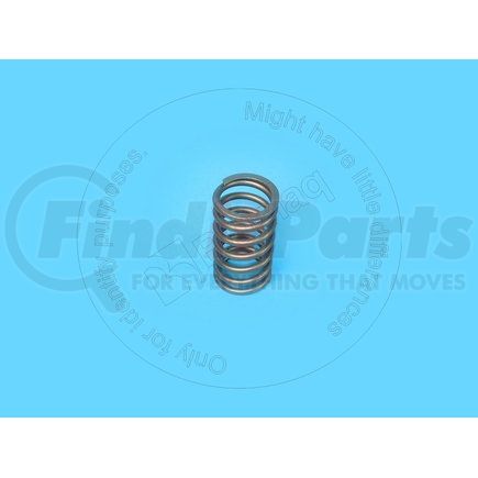 VO466384 by BLUMAQ - Engine Valve Spring - Outer, fits Volvo