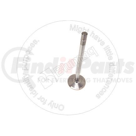 VO468302 by BLUMAQ - INTAKE VALVE