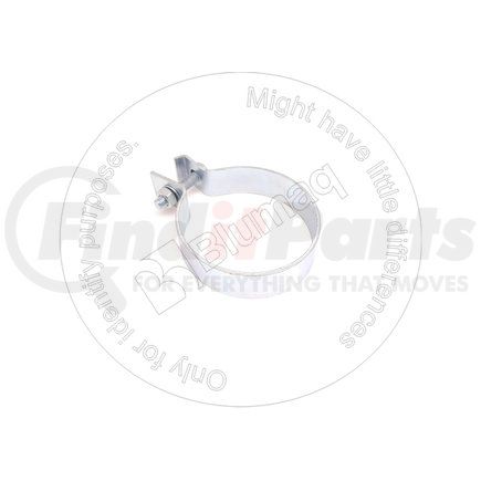 VO4751184 by BLUMAQ - CLAMP