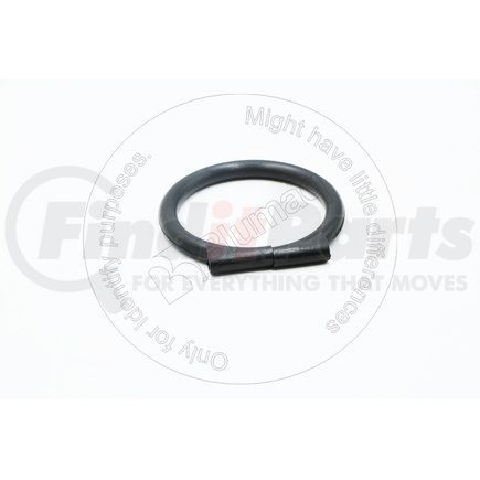 VO4824481 by BLUMAQ - Multi-Purpose O-Ring - Split Bucket Seal fit for Volvo Applications