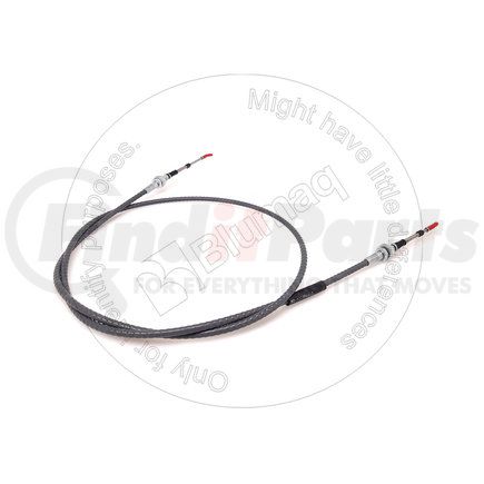 VO4880955 by BLUMAQ - Multi-Purpose Control Cable - Fit for Volvo Applications