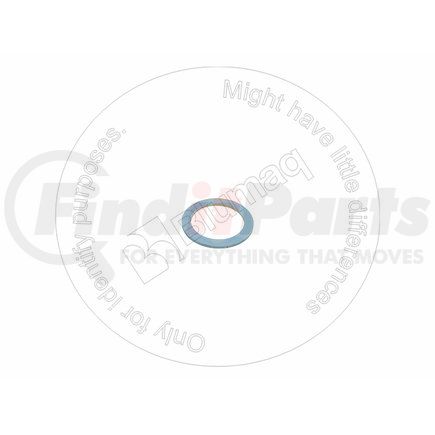 VO5530012 by BLUMAQ - Washer