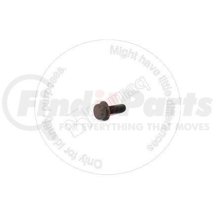 VO60113069 by BLUMAQ - FLANGE SCREW