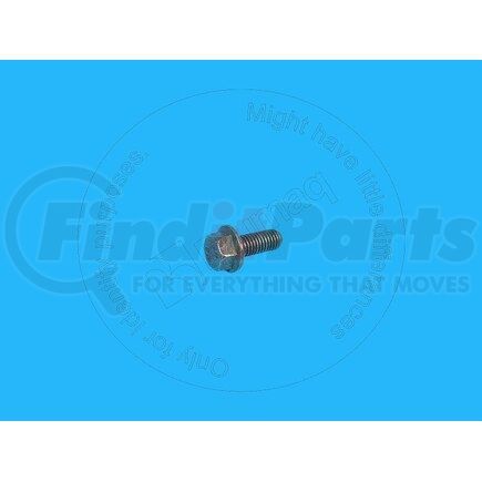 VO60113080 by BLUMAQ - FLANGE SCREW