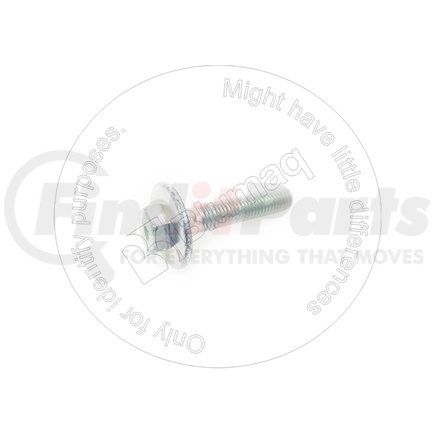 VO60113098 by BLUMAQ - FLANGE SCREW