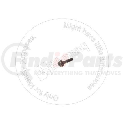 VO60113084 by BLUMAQ - FLANGE SCREW