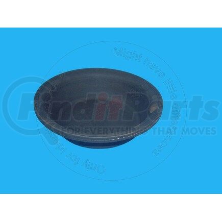 VO6211358 by BLUMAQ - Brake Chamber / Cylinder Assembly