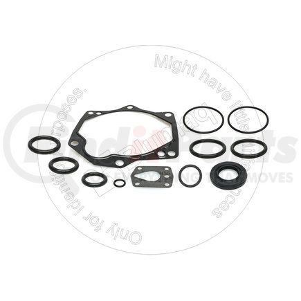 VO6211660 by BLUMAQ - HYDRAULIC SEAL KIT