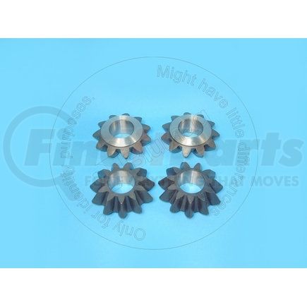 VO6630855 by BLUMAQ - DIFF. PINION SET