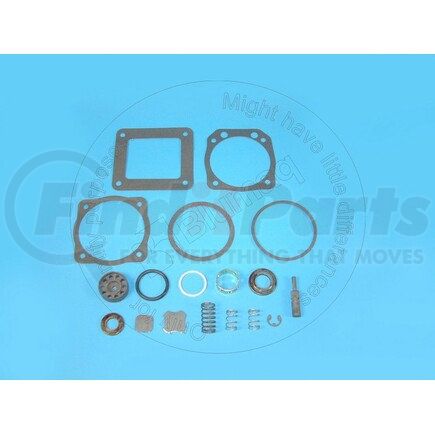 VO6648831 by BLUMAQ - REPAIR KIT