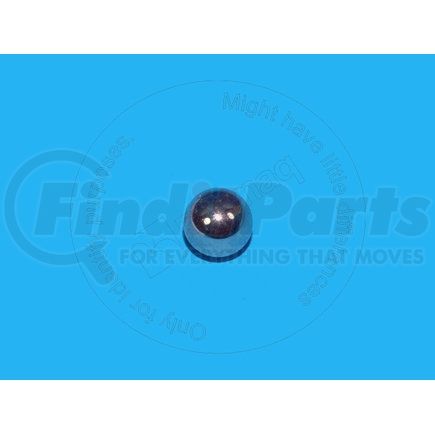 VO70181445 by BLUMAQ - Ball Bearing - Steel