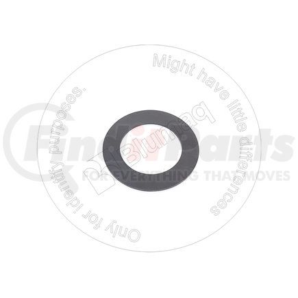 VO7118-30460 by BLUMAQ - WASHER THRUST